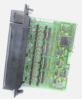 IC697MDL750 GE Διακριτές μονάδες εξόδου 24/48 Volt DC 0,5 Amp 32 μονάδες μονάδα εξόδου