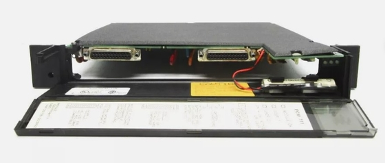 IC697PCM711 GE Συμπληρωματικές μονάδες επεξεργασίας Προγραμματίσιμες μεμονωμένες υποδομές Συμπληρωματικές μονάδες επεξεργασίας διπλής λειτουργίας