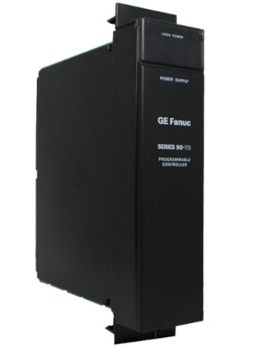 IC697PWR720 GE τροφοδοσίες ηλεκτρικής ενέργειας Ενότητα προσαρμογέα Διασύνδεση εξωτερικής τροφοδοσίας ηλεκτρικής ενέργειας σε ένα ράκ IC697
