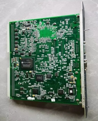 IC698CPE010 GE Κεντρική μονάδα επεξεργασίας CPU επικοινωνεί με I/O και έξυπνες ενότητες επιλογής 300MHz Celeron μικροεπεξεργαστής