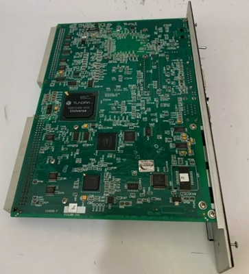 IC698CPE020 GE 700MHz Pentium III Μικροεπεξεργαστής Πίνακας υπολογιστών 3 Συνεχή θύρες Συστήματα PAC