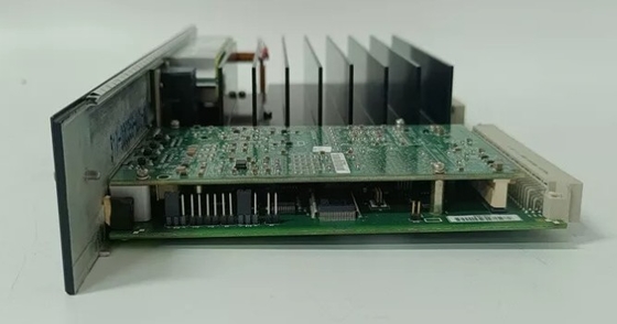 IC698CPE030 GE Κεντρική μονάδα επεξεργασίας CPU επικοινωνεί με I/O και Smart Option Module