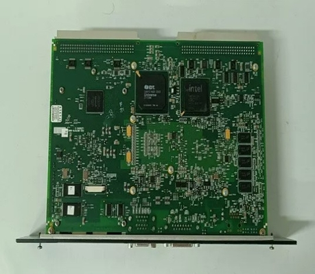 IC698CPE030 GE Κεντρική μονάδα επεξεργασίας CPU επικοινωνεί με I/O και Smart Option Module