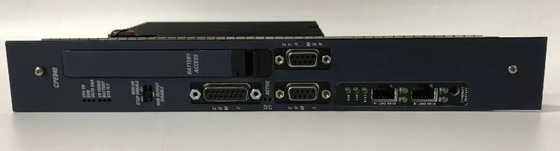 IC698CPE040 GE 1800MHz μικροεπεξεργαστής Pentium-M με 64 MB μνήμης χρήστη και 64 MB flash