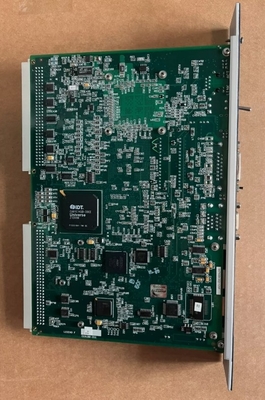 IC698CRE020 GE CPU Module 700 MHz PAC Systems RX7i CPU με firmware έκδοση 2.01