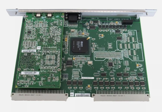 IC698ETM001 GE Ethernet Module With Firmware Version 2.0 PAC Systems RX7i Ενότητα διεπαφής