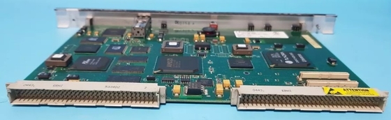 IC698RMX016 GE Επαναλειτουργική μνήμη Xchange RMX Μονάδα υψηλής ταχύτητας Εύκολη στη χρήση 2.1 Gbaud