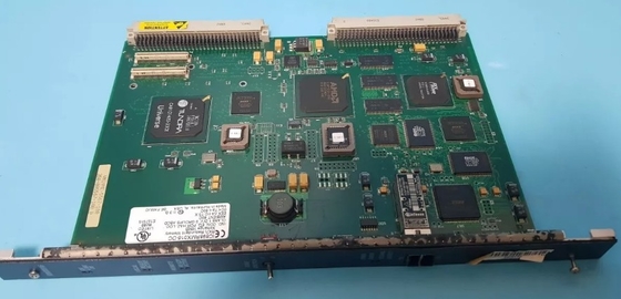 IC698RMX016 GE Επαναλειτουργική μνήμη Xchange RMX Μονάδα υψηλής ταχύτητας Εύκολη στη χρήση 2.1 Gbaud