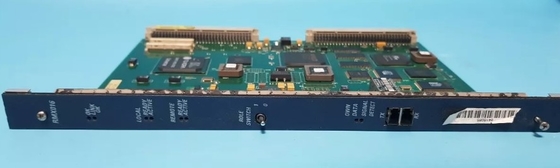 IC698RMX016 GE Επαναλειτουργική μνήμη Xchange RMX Μονάδα υψηλής ταχύτητας Εύκολη στη χρήση 2.1 Gbaud