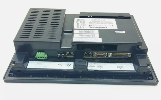IC754VGL12CTD Τερματικό διεπαφής χειριστή ταχείας μονάδας GE ALL IN ONE Mircrocomputer
