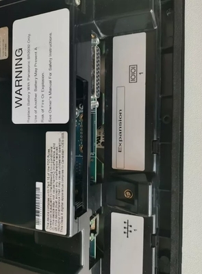 IC754VSI12CTD GE Ενδιάμεση 12-ιντσών χρωματική οθόνη TFT Touch Quick Panel