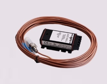PR6423/000-131 EPRO 25mm χωρίς πρίζα προσαρμογέα μήκος καλωδίου 8,0m