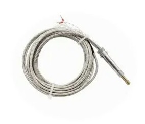 PR6423/000-140 EPRO Eddy Current Sensor 25mm Χωρίς Adapter Plug 10,0m Διάστημα καλωδίου Τέρμα καλωδίου Lemo
