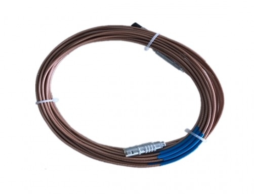 PR6423/002-000 EPRO 45mm με πρίζα προσαρμογέα 4,0m μήκος καλωδίου