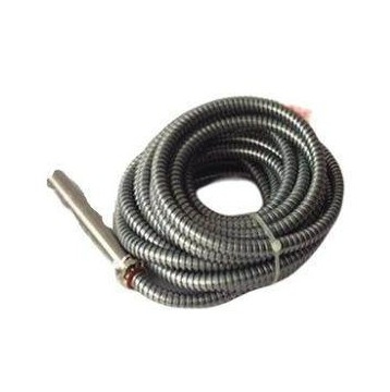 PR6423/009-010-CN EPRO Eddy Current Sensor 115mm Κεφάλαιο με πλέγμα προσαρμογέα