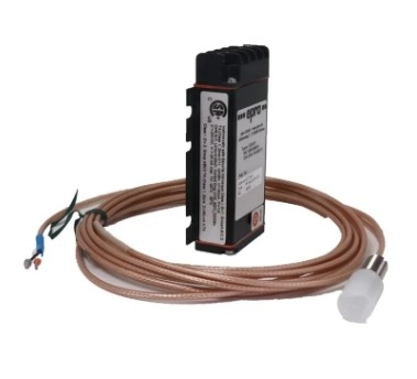 PR6423/008-030 EPRO 8mm 105mm Κεφαλάκι 1+7m Καλώδιο Eddy Current Sensor Lemo