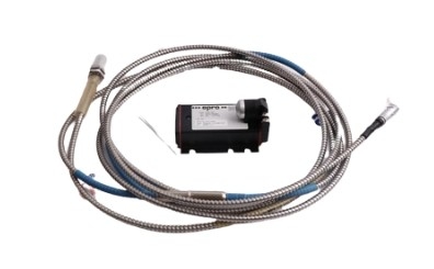 PR6423/010-120 EPRO 8mm Eddy Current Sensor M10 x 1 1+5m Καλώδιο Lemo