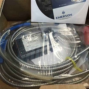 PR6423/016-011-CN EPRO αισθητήρας δονήσεων PR6423 σειράς υψηλής ακρίβειας 8mm αισθητήρας ρεύματος δίνης