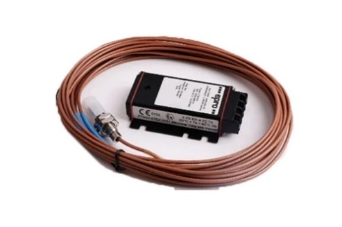 PR6423/10R-010 EPRO Επανάδρομος ιμάντης νήματος 3/8· 24· UNF· 2A χωρίς θωρακισμένο καλώδιο 25 mm μήκος του ιμάντου