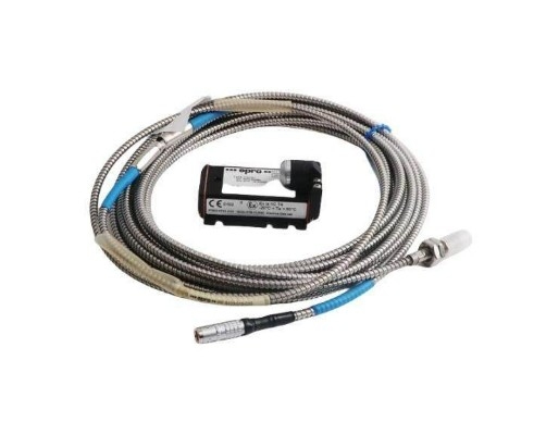 PR6423/10R-131 EPRO Τριχόπλευρο με μανίκι 3/8 ️ 24 ️ UNF ️ 2A Αντίστροφη τοποθέτηση