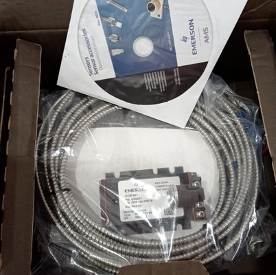 PR6423/13R-010 EPRO 5m μήκος καλωδίου Lemo 8mm Eddy σημερινός αισθητήρας σειράς PR6423