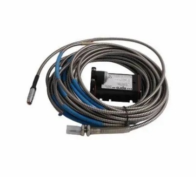 PR6423/10R-030 EPRO Τρίχωμα μανίκης 3/8     24    UNF    2A Αντίστροφη τοποθέτηση 8.0m καλώδιο