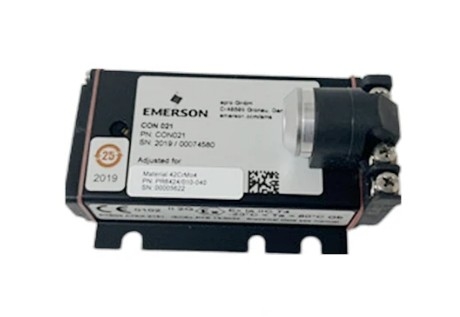 CON021/916-200 EPRO 20.0mm Μετατροπέας σήματος Eddy Current Extended Range
