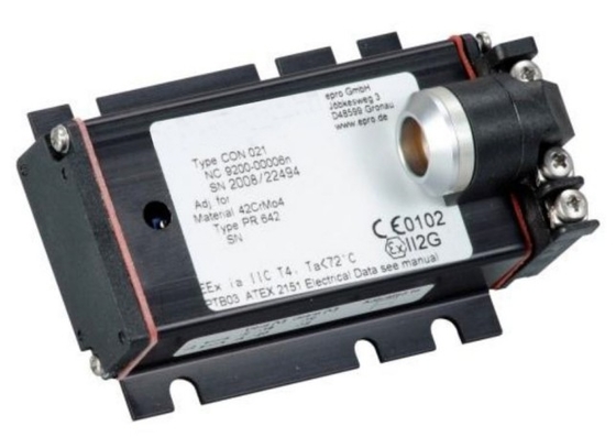CON021/916-240 ΕΠΡΟ 24.0mm Μετατροπέας σήματος Eddy Current Extended Range