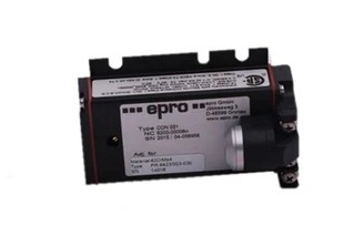 CON021/916-160 ΕΠΡΟ Μετατροπέας σήματος Eddy Current 16.0mm