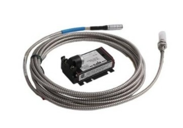 PR6424/000-100 EPRO M18x1.5 Χωρίς θωρακισμένο καλώδιο Χωρίς προσαρμοστή