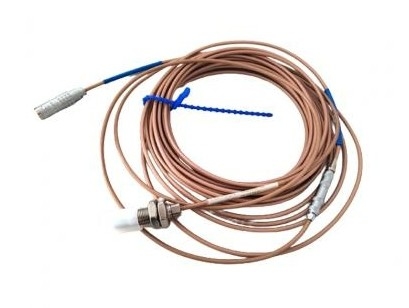 PR6424/003-030 EPRO M18x1.5 16mm Eddy Current Sensor 8m Συνολικό μήκος καλωδίου