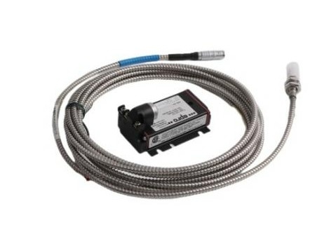 PR6424/010-131 EPRO Eddy Current Displacement Sensor M18 x 1,5 8m Συνολικό μήκος καλωδίου
