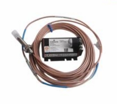 PR6424/01CS EPRO 16mm Eddy Current Sensor M18x1.5 με θωρακισμένο καλώδιο
