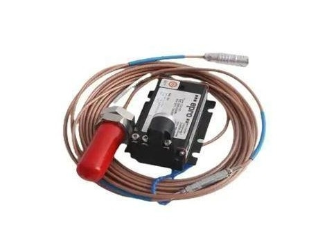 PR6425/010-100 EPRO Μετρητής υψηλής ακρίβειας 16 mm Eddy Current Sensor