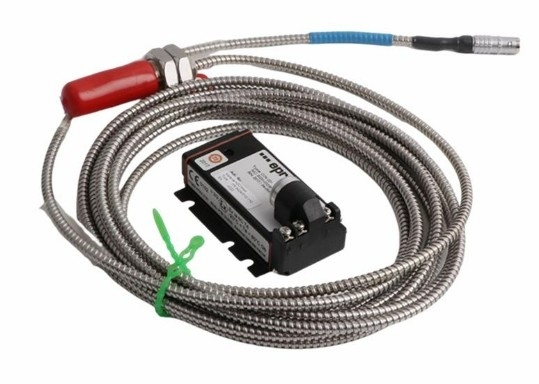 PR6425/010-130 EPRO 16mm αισθητήρας ρεύματος Eddy Μη επαφές μετρήσεις