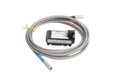 PR6424/003-010 EPRO 16mm Eddy Current Sensor M18x1.5 82.5mm Συνολικό μήκος αισθητήρα με πρίζα προσαρμογέα