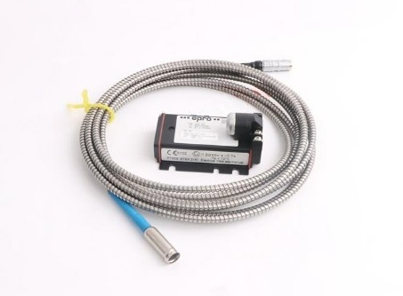 PR6426/010-140 EPRO Eddy Current Displacement Sensor υψηλή αξιοπιστία ανθεκτικότητα