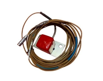 PR6426/000-030 EPRO Χωρίς νήμα χωρίς θωρακισμένη πλάκα στερέωσης καλωδίου 4m Συνολικό μήκος καλωδίου
