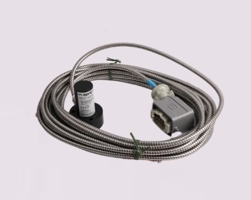 PR9268/203-000 EPRO αισθητήρας δονήσεων αισθητήρας ηλεκτροδυναμικής ταχύτητας