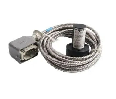 PR9268/302-100 EPRO με αισθητήρα ηλεκτροδυναμικής ταχύτητας ρεύματος βύθισης