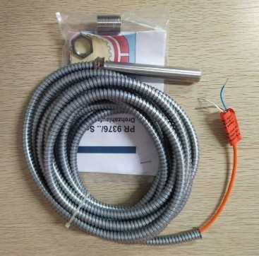 PR9376/010-011 EPRO 5m μήκος καλωδίου με θωρακισμένο καλώδιο
