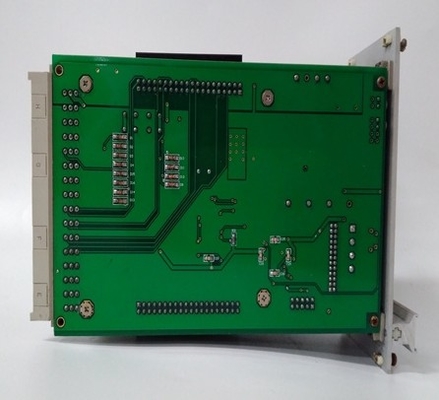 MMS6823 EPRO Διπλό κανάλι οθόνης μετατόπισης άξονα Μοντέλο βιομηχανικού ελέγχου ακριβείας