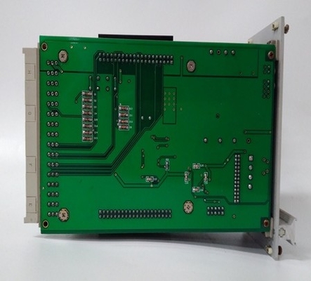 MMS6823A EPRO Διπλό κανάλι μετρητής μετατόπισης άξονα μεμονωμένη βιομηχανική μονάδα ελέγχου