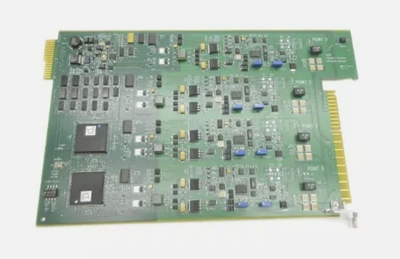 2840A21G01 Westinghouse Ovation Ανάλογη έξοδος CE MARK Εγγυημένο σύστημα