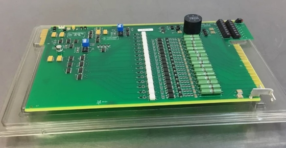3A99162G01 Westinghouse Ovation PC Board PLC/Add-on Board Control Machine