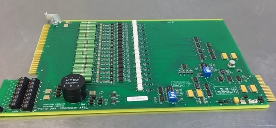 3A99162G01 Westinghouse Ovation PC Board PLC/Add-on Board Control Machine