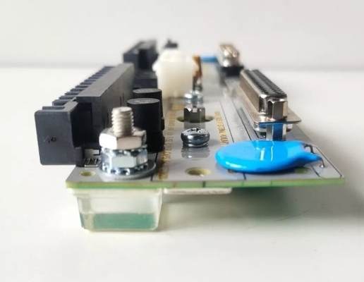 3Α99266G01 Westinghouse Ovation Τοπικό Input Output Πίνακα μετάβασης
