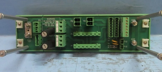 5Α26304G02 Πίνακας διανομής ισχύος Westinghouse Ovation
