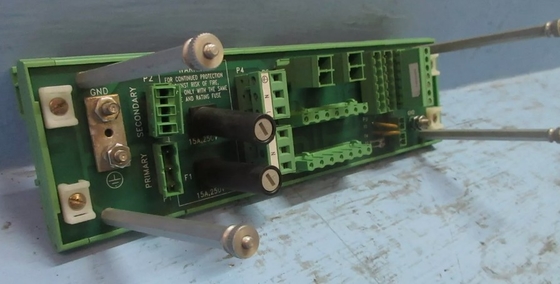 5Α26304G02 Πίνακας διανομής ισχύος Westinghouse Ovation