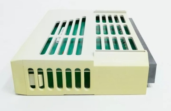 5X00121G01 Westinghouse Ovation 8 κανάλια RTD Τερματικό μπλοκ Πληροφορίες καλωδίωσης